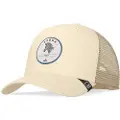 Hanukeii Zebra Truck Cap