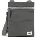 Roka London Chelsea Pocket Sling Veske