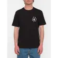 Volcom Maditi Bsc Kortarmet T-skjorte