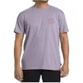 Billabong Crayon Wave Kortarmet T-skjorte