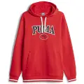 Puma Squad Fl Hetteskjorte