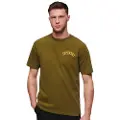 Superdry Tattoo Graphic Loose Kortarmet T-skjorte