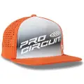 FOX Racing Foyl Pro Circuit Snapback-lue