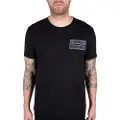 Alpha industries Dust Devil Kortarmet T-skjorte