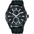 Lorus Watches R3a43ax9 Klokke