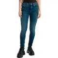 G-Star 3301 Skinny Jeans