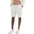 Selected Loose Portland Shorts