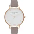 Olivia Burton Ob16ve09 Dameklokke