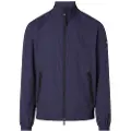 Calvin Klein Recycled Crinkle Nylon Blouson Jakke