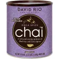 David Rio Chai Orca Spice sukkerfri