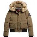 Superdry Everest Bomber Pufferjakke