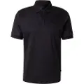 Hugo Boss Parlay 1895 Hc 10266282 Kortermet Poloskjorte