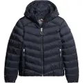 Superdry Fuji Padded Jakke