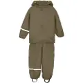 CeLaVi Basic Pu Langarmet Sett