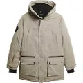 Superdry City Padded Parka