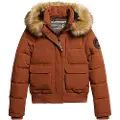 Superdry Everest Bomber Pufferjakke