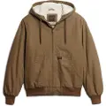 Superdry Vintage Workwear Bomberjakke