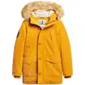 Superdry Everest Faux Fur Parka