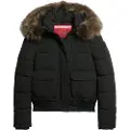 Superdry Everest Bomber Pufferjakke