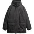 Superdry City Tweed Jakke