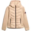 Superdry Storm Hybrid Jakke