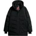 Superdry City Chevron Jakke