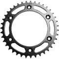 JT Sprockets 520 Jtr210.39 Steel Bakre Tannhjul