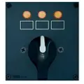 PROS 2p 3 Pos 1-2-3-velgermodul 63a 230v