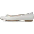 Bianco Biamadison Ballerinasko