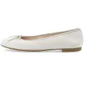 Bianco Biamadison Ballerinasko