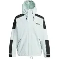 Quiksilver Radicalo Jakke blå