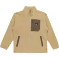 Quiksilver Clean Coast Fleecejakke