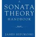 Oxford University Press A Sonata Theory Handbook