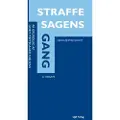 CSBOOKS Straffesagens gang | Nicolaj Sivan Holst, Gorm Toftegaard Nielsen | Språk: Dansk
