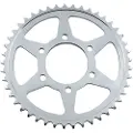 JT Sprockets 530 Jtr816.45 Steel Bakre Tannhjul