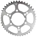 JT Sprockets 530 Jtr499.43 Steel Bakre Tannhjul