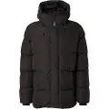 Superdry 5 Baffle Sports Jakke
