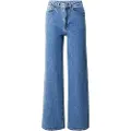 Vila Freya Jaf Høytaljede Jeans