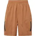 Under Armour Unstoppable Vented Shorts