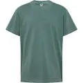 G-Star Overdyed Center Chest Kortarmet T-skjorte