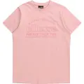 Ellesse Marghera Kortarmet T-skjorte