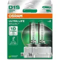 Osram Xenarc Ultra Life D1S Xenon - Sæt