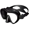 Spetton Baltik Harpunfiske Maske