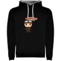 Kruskis Chibi Spearfisher Two-colour Hetteskjorte