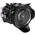 Sea Frogs Fx3 Wa005-b Kamera