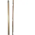 Spetton Threaded Notches 7 Mm Spydskaft