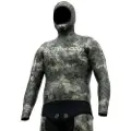 Picasso Thermal Skin Spjutfiskejakke 7 Mm