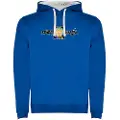 Kruskis Space Diver Two-colour Hetteskjorte
