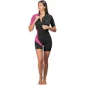 Salvimar Aquatic 2.0 Mm Dame Shorty