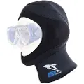 Ist Dolphin Tech Mask Pro Ear Puriguard 5 Mm Hette